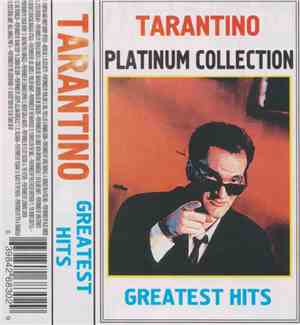 Various - Tarantino - Greatest Hits - Platinum Collection