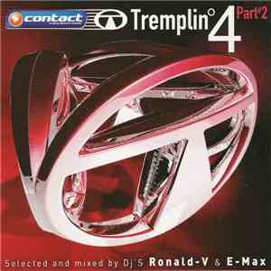 Various - Tremplin Compilation 4 Part 2