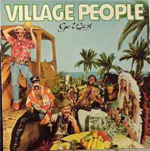 Village People - Go West