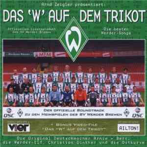 Werder Bremen - Das 