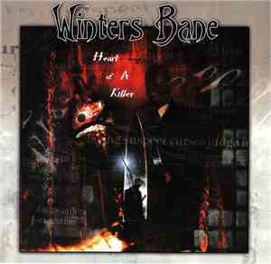 Winters Bane - Heart Of A Killer