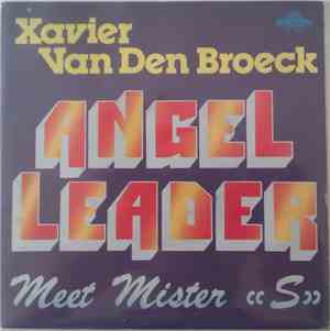 Xavier Van Den Broeck - Angel Leader