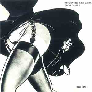 Zappa - Anyway The Wind Blows - Disc Two