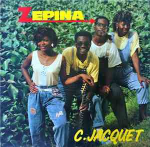 Zepina / C. Jacquet - Zepina