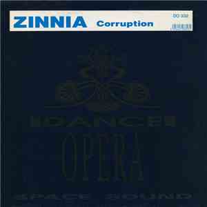 Zinnia - Corruption