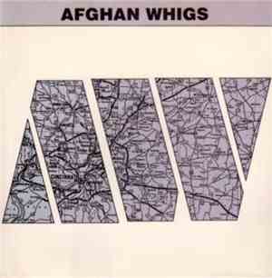 Afghan Whigs - Conjure Me