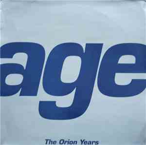 Age - The Orion Years