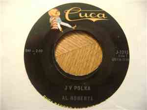 Al Roberts  - J V Polka