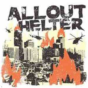 Allout Helter - An Hour Made For Arson