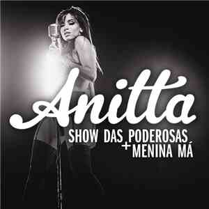 Anitta - Show Das Poderosas - Single