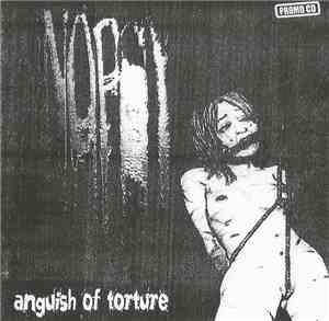 Anopsy - Anguish Of Torture