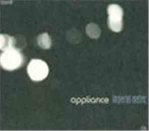 Appliance - Imperial Metric