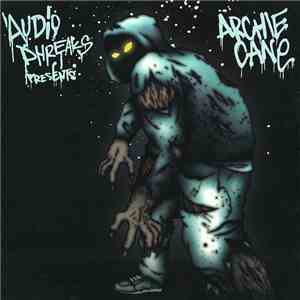 Archie Cane - Kill Everything