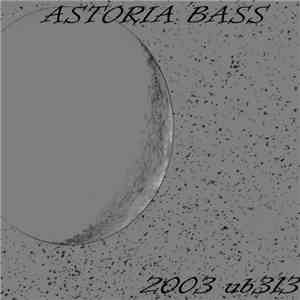 Astoria Bass - 2003 UB313
