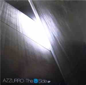 Azzurro - The B-Side EP