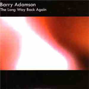 Barry Adamson - The Long Way Back Again