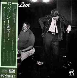 Basie & Zoot - Basie & Zoot