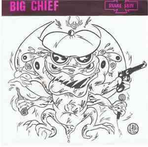 Big Chief - Friday Night August 14th