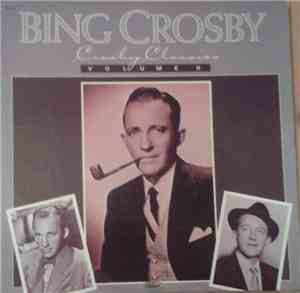 Bing Crosby - Crosby Classics Volume II