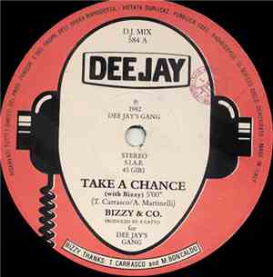 Bizzy & Co. - Take A Chance
