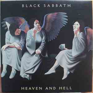 Black Sabbath - Heaven And Hell