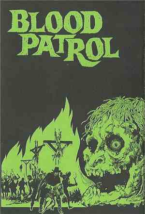 Blood Patrol - Blood Patrol