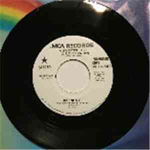 Brenda Lee - A Sweeter Love (I'll Never Know) / A Woman's World