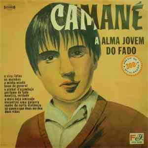 Camané - A Alma Jovem Do Fado