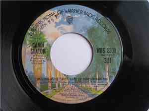 Candi Staton - As Long As He Takes Care Of Home