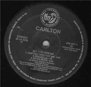 Carlton - Do You Dream