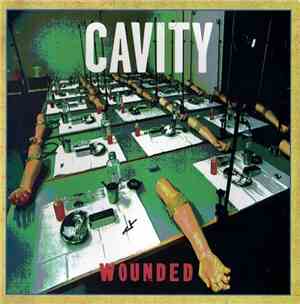 Cavity  - Wounded