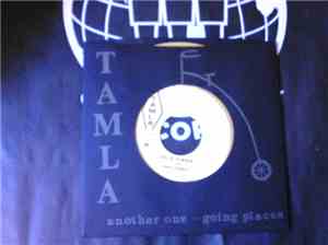 Chico Leverett - Solid Sender