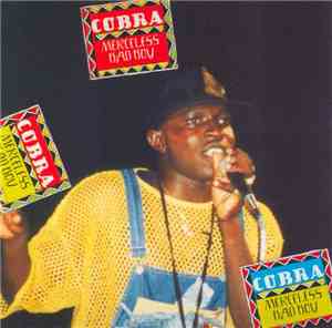 Cobra - Merceless Bad Boy