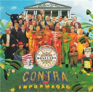 Contra Informação - S. Bento's Bonecada Club Band