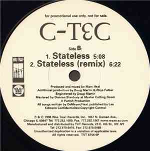 C-Tec - Foetal / Stateless