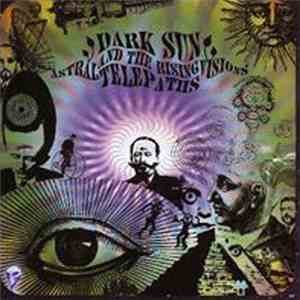 Dark Sun  - Astral Visions Vol 1 - Spacing Out Underground