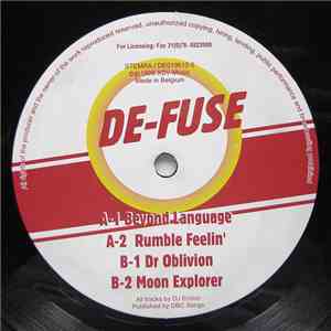 De-Fuse - Beyond Language