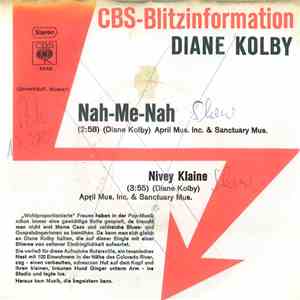 Diane Kolby - Nah-Me-Nah