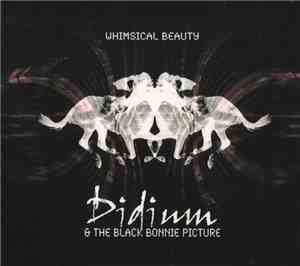 Didium & The Black Bonnie Picture - Whimsical Beauty