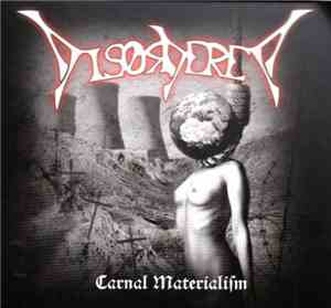 Disordered  - Carnal Materialism