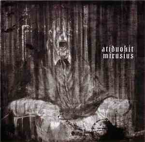 Dissimulation - Atiduokit Mirusius