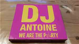 DJ Antoine - We Are The Party