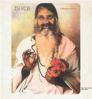DJ Koze - Reincarnations (The Remix Chapter 2001-2009)