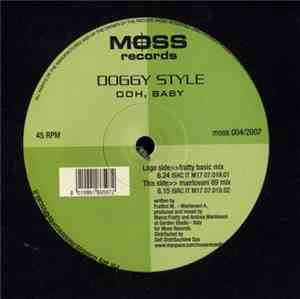 Doggy Style  - Ooh, Baby