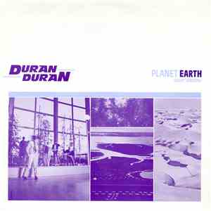 Duran Duran - Planet Earth (Night Version)