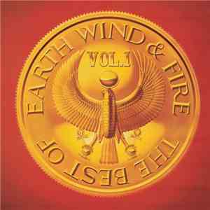 Earth, Wind & Fire - The Best Of Earth Wind & Fire Vol.I