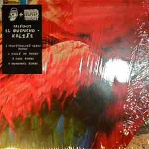 El Guincho - Kalise
