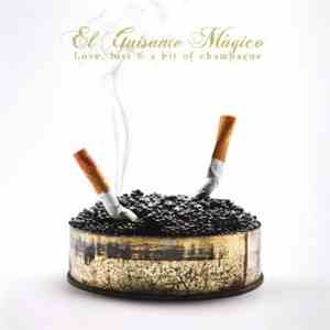 El Guisante Mágico - Love, Lust & A Bit Of Champagne