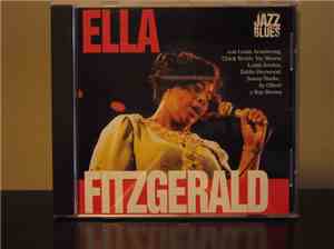 Ella Fitzgerald - Ella Fitzgerald