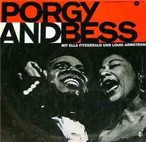 Ella Fitzgerald Und Louis Armstrong - Porgy And Bess